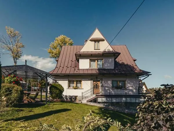 U Tomka Апартаменты *