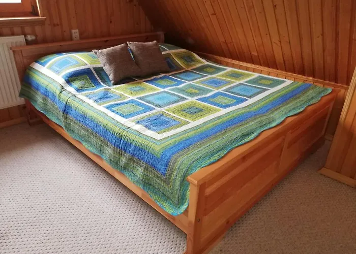 U Tomka Апартаменты